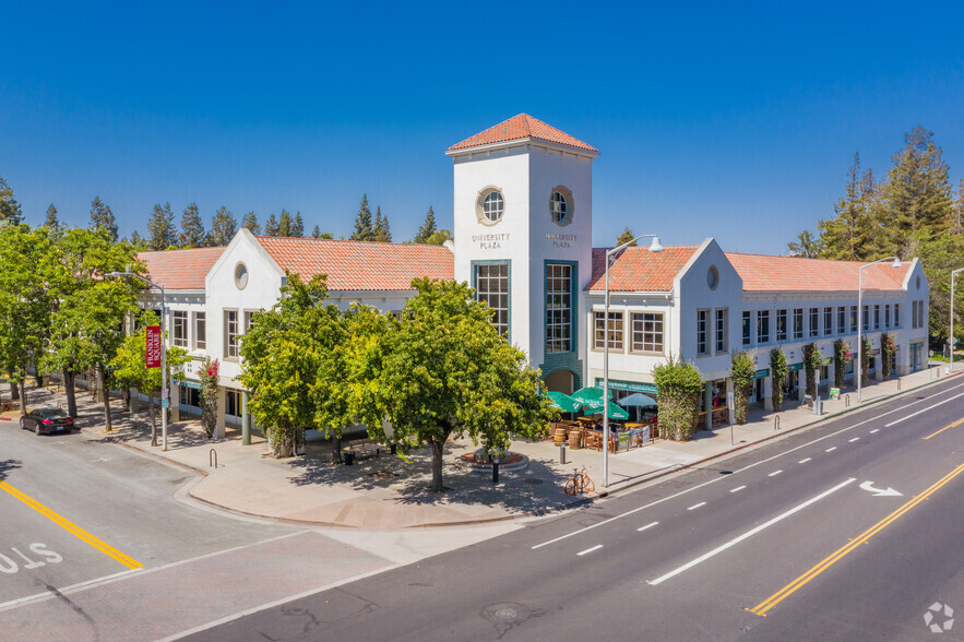 Primary Photo Of 1171 Homestead Rd, Santa Clara Medical For Lease