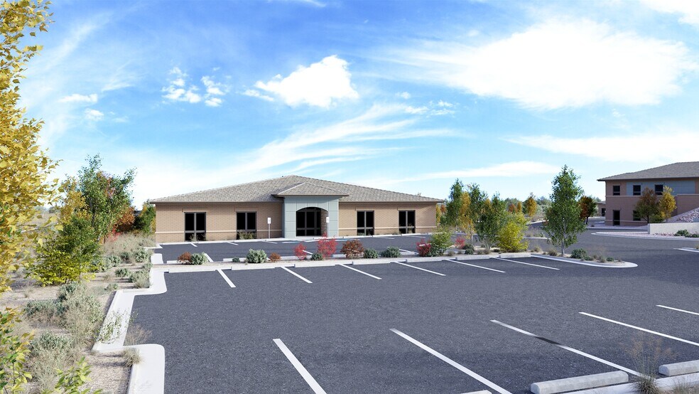 More Photos Of 2001 Excellence Way, Prescott Medical For Sale