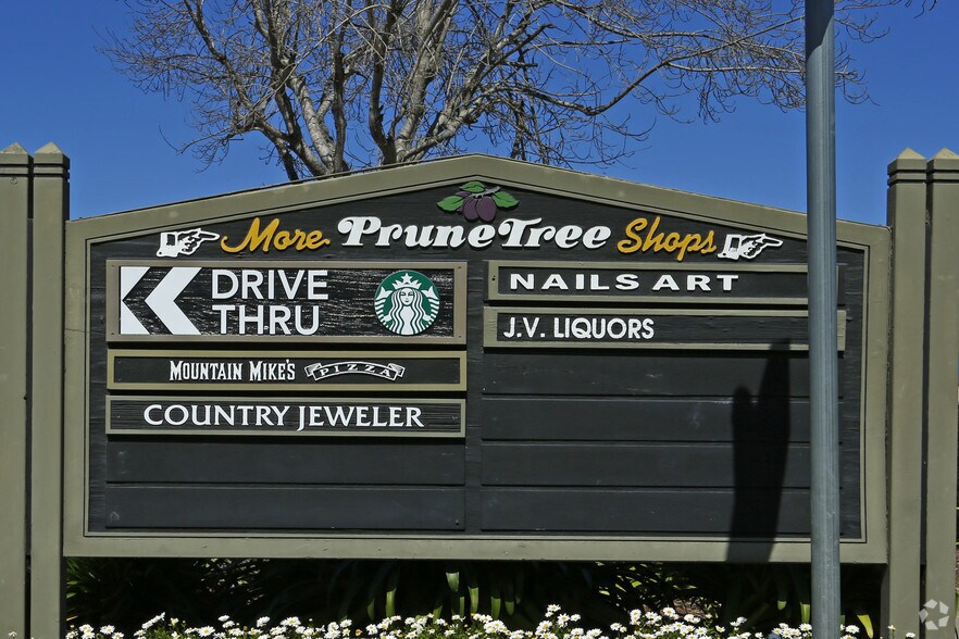 More Photos Of 17591 Vierra Canyon Rd, Prunedale Freestanding For Sale