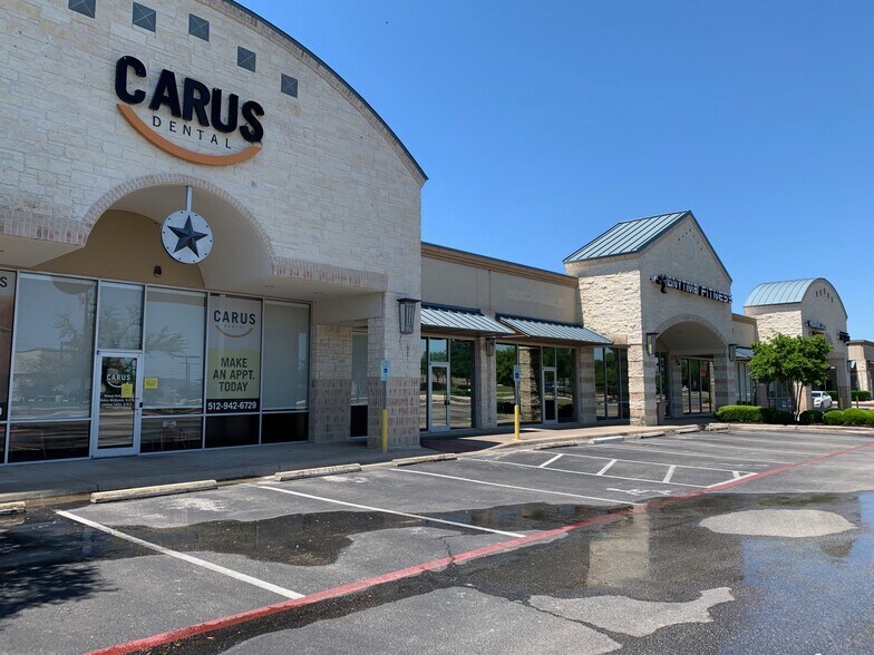 More Photos Of 105 Wildwood Dr, Georgetown Storefront For Lease