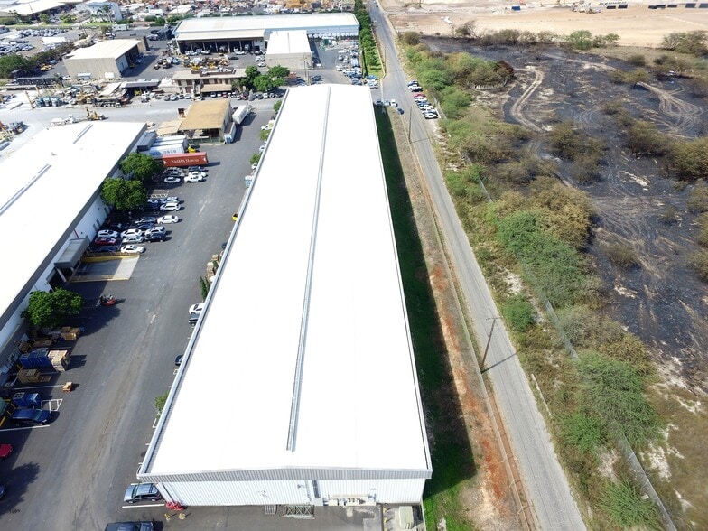 More Photos Of 91-041 Malakole St, Kapolei Unknown For Lease