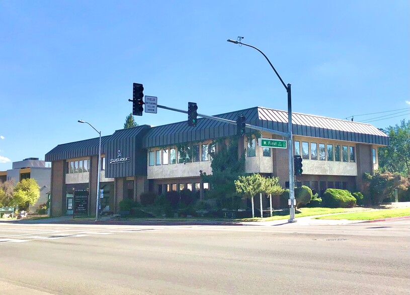 Primary Photo Of 85 Keystone Ave, Reno Office For Lease