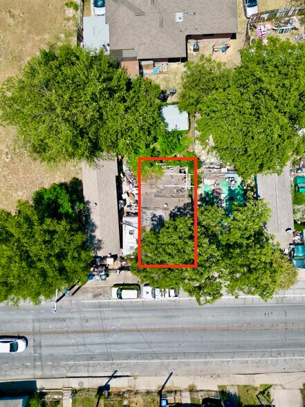 More Photos Of 2217 Guadalupe St, San Antonio Freestanding For Sale