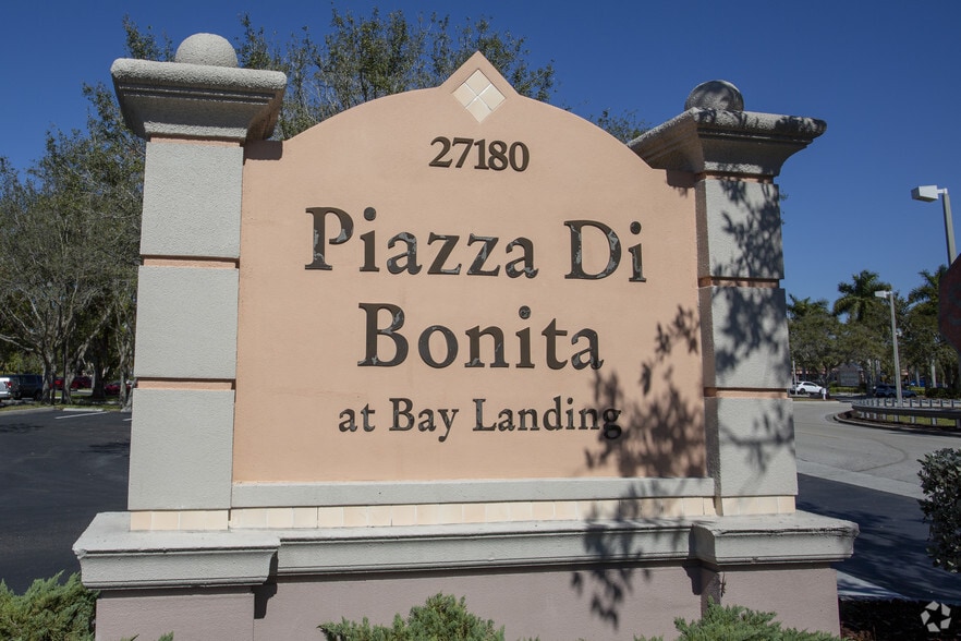 More Photos Of 27180 Bay Landing Dr, Bonita Springs Medical For Lease
