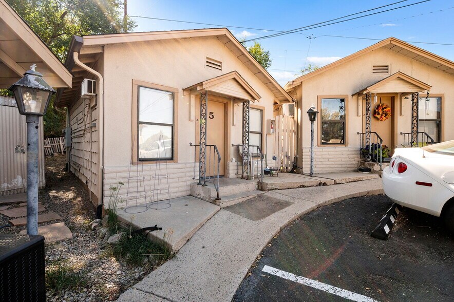 More Photos Of 525 E Gurley St, Prescott Apartments For Sale