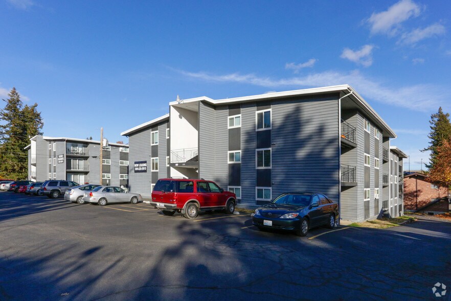 More Photos Of 1118 Oakland St, Cheney Apartments For Sale