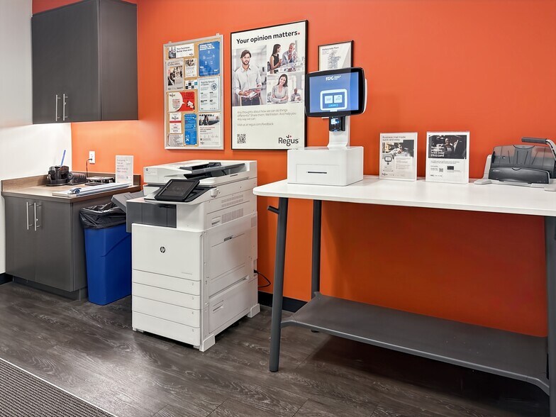 More Photos Of 110 Front St, Jupiter Coworking Space