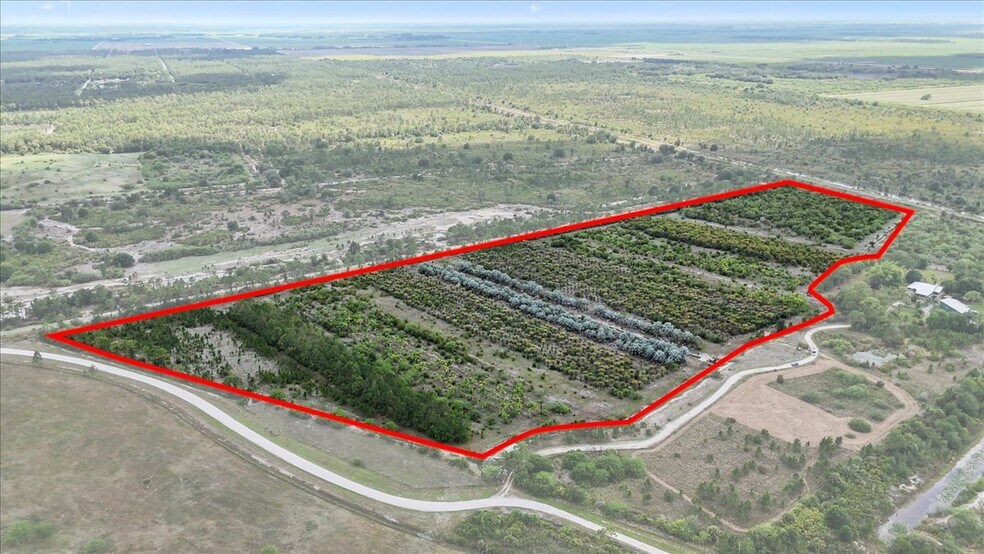 More Photos Of 2460 Christopher Ln, Clewiston Land For Sale