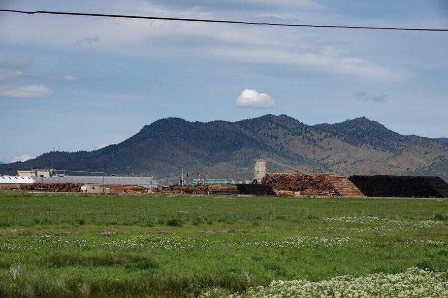 More Photos Of 1834 E. State 3 Hwy, Montague Land For Sale