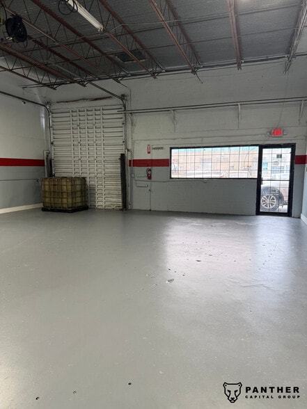 More Photos Of 5415 NW 15th St, Margate Warehouse For Sale