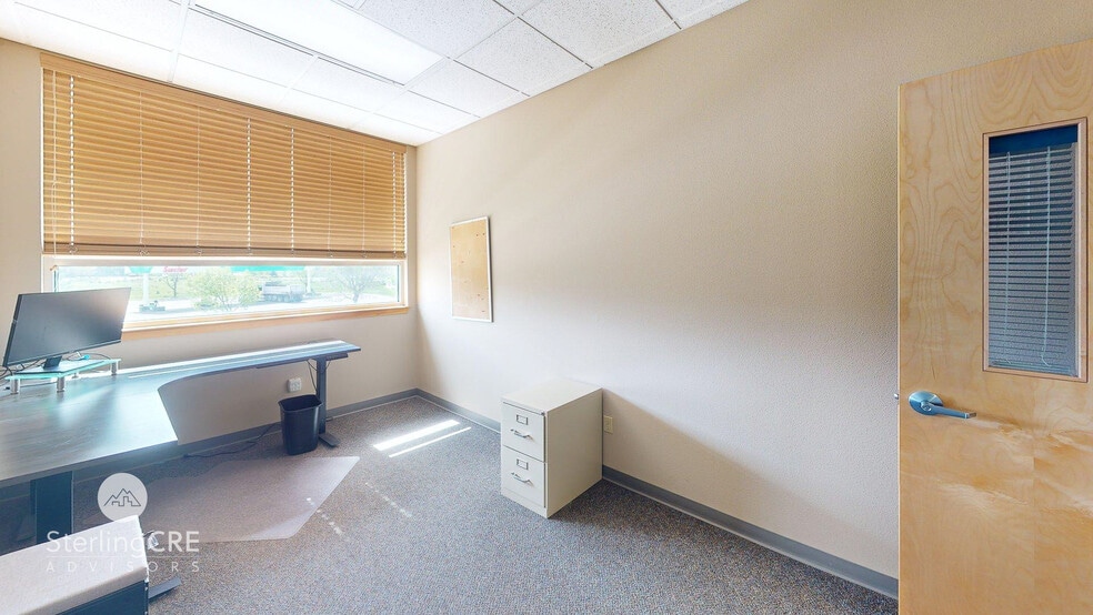 More Photos Of 5463 Trumpeter Way, Missoula Office For Lease