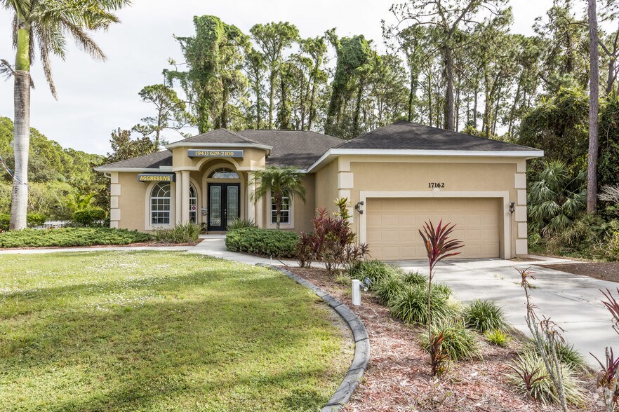 More Photos Of 17162 Toledo Blade Blvd, Port Charlotte Medical For Sale