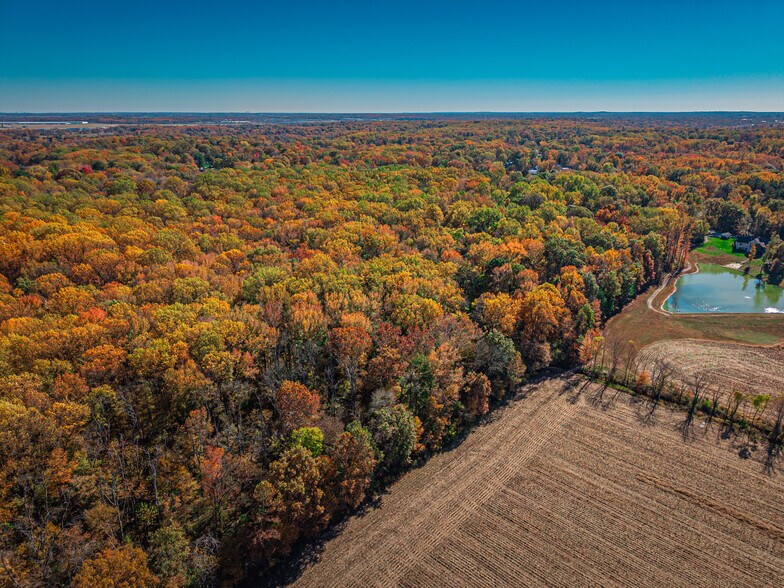 More Photos Of 1215 Mohr Rd, Evansville Land For Sale