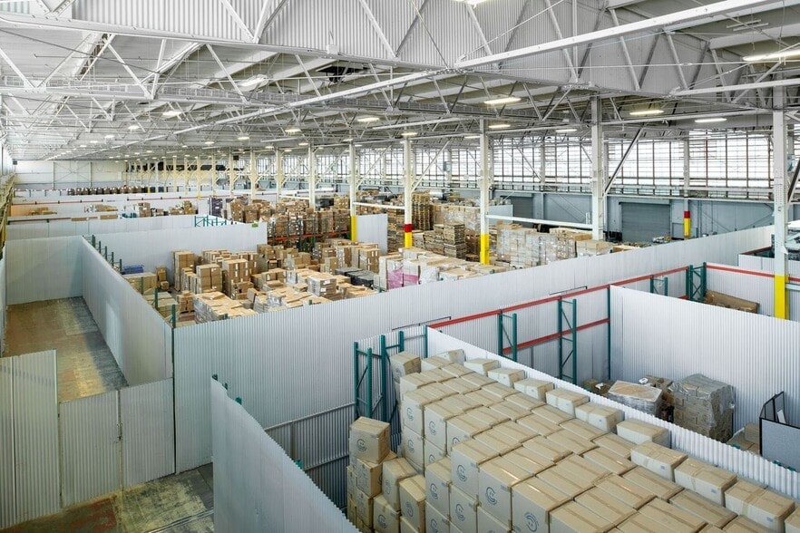 More Photos Of 900 Turnbull Canyon Rd, City Of Industry Warehouse For Lease