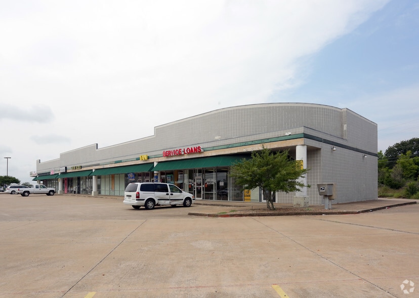 Primary Photo Of , Sherman General Retail For Sale