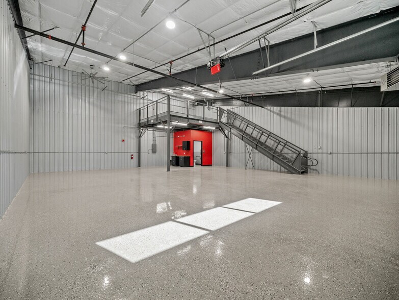 More Photos Of 2000 S 15th St, Laramie Industrial For Sale