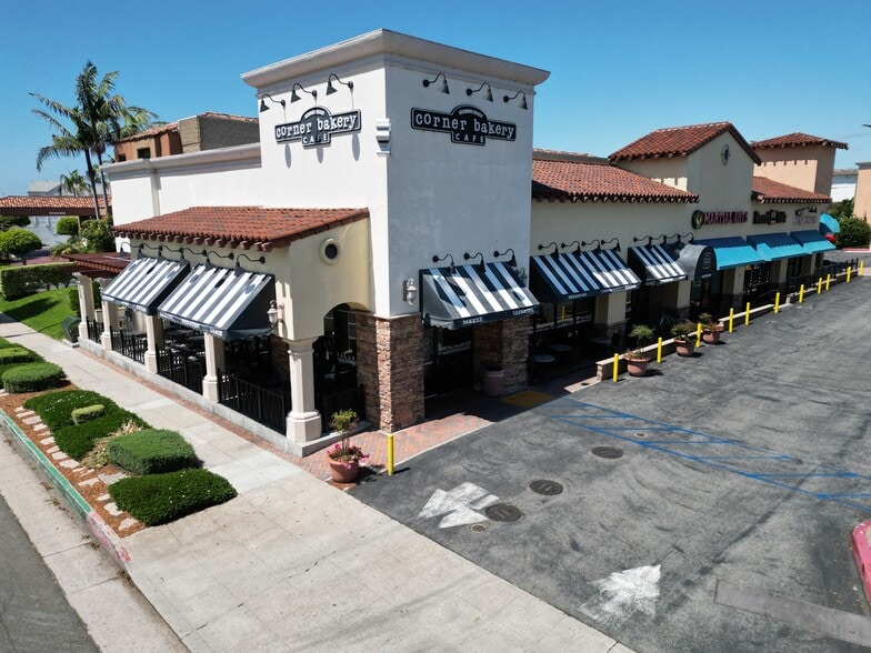 More Photos Of 1880 S Pacific Coast Hwy, Redondo Beach Unknown For Lease