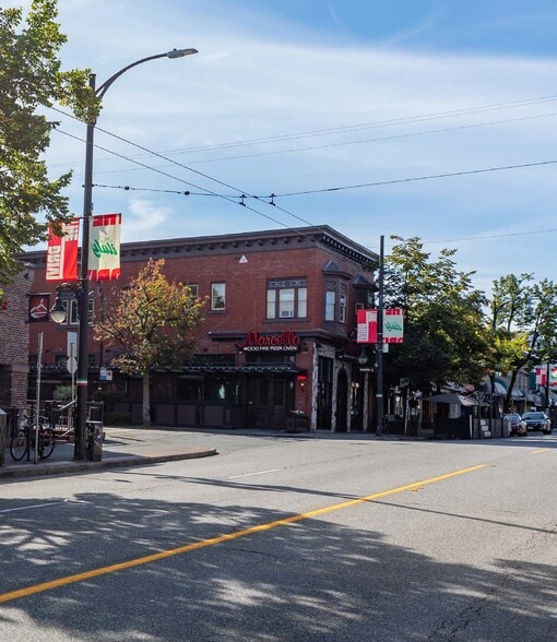 More Photos Of 1350 Commercial Dr, Vancouver Storefront For Sale