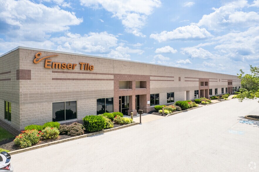 Primary Photo Of 150 Green Tree Rd, Phoenixville Light Distribution For Lease