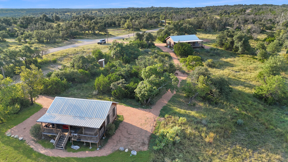 Primary Photo Of 3167 Keese Rd, Fredericksburg Land For Sale