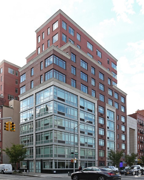 More Photos Of 2300-2308 Frederick Douglass Blvd, New York Hotel For Sale