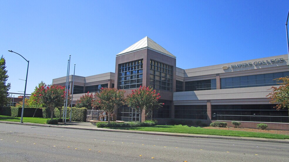 More Photos Of 3035 Cleveland Ave, Santa Rosa Office For Lease