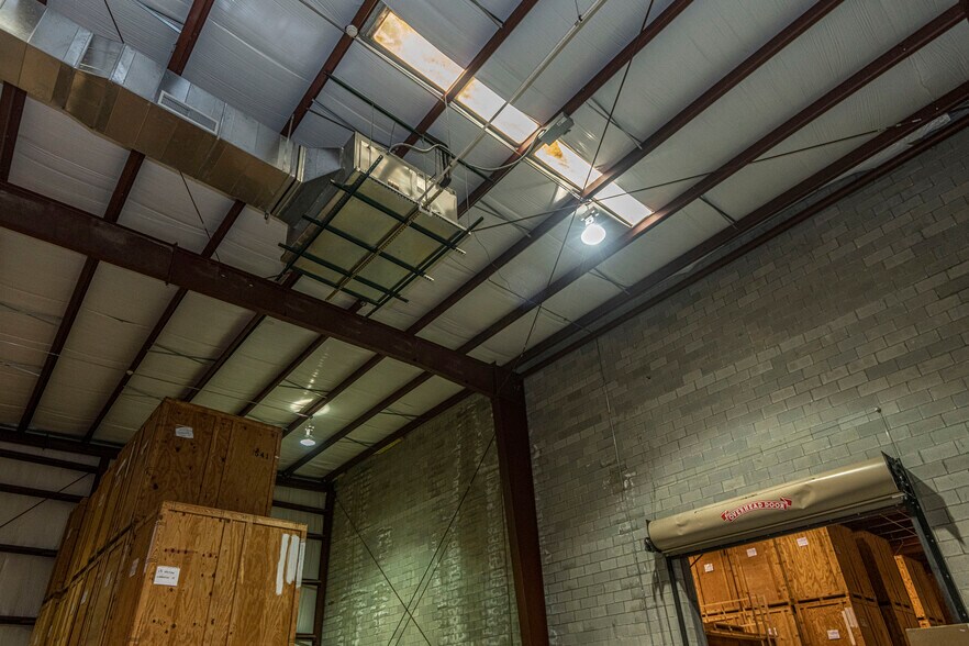 More Photos Of 1159 Cainhoy Rd, Wando Warehouse For Lease