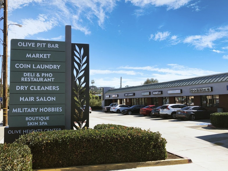 More Photos Of 806-846 E Lincoln Ave, Orange Unknown For Lease