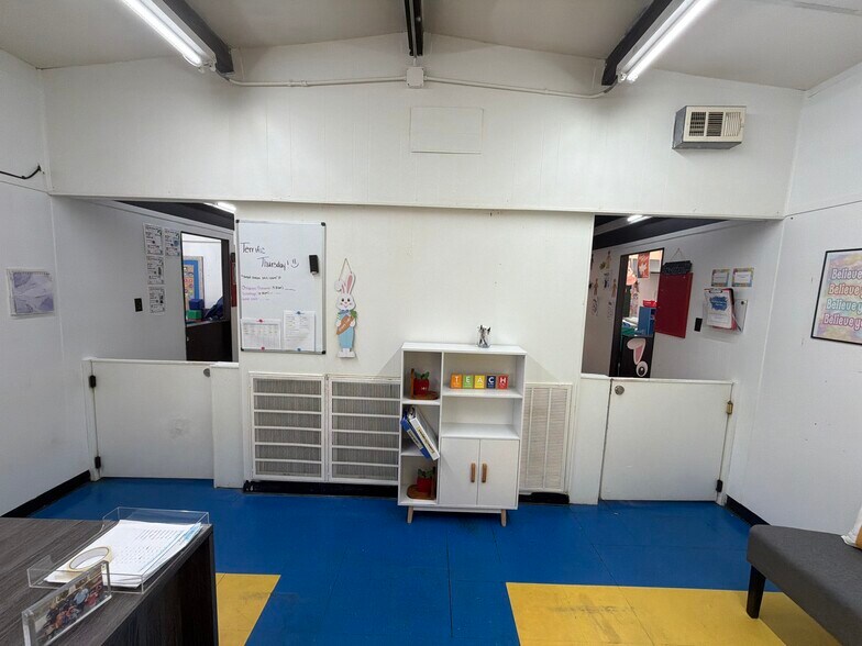 More Photos Of 1816 Hinson Loop Rd, Little Rock Daycare Center For Sale