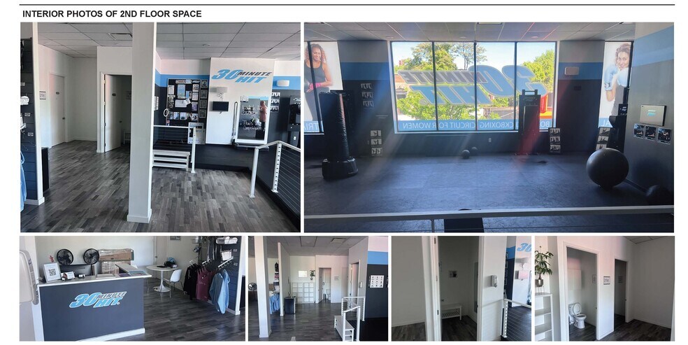More Photos Of 1290-1294 Fulton St, Brooklyn Storefront For Lease