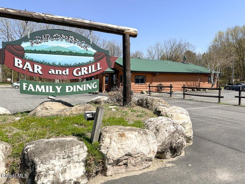 More Photos Of 982 State Route 149, Queensbury Restaurant For Sale