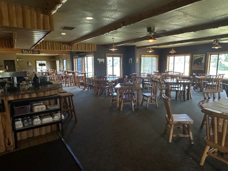 More Photos Of 3459 S US Highway 31, Brutus Bar For Sale