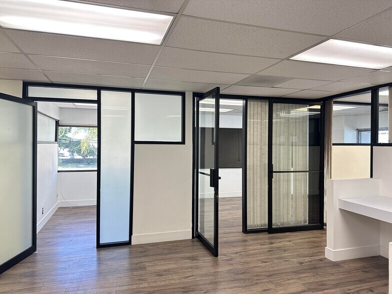 More Photos Of 16812 Red Hill Ave, Irvine Manufacturing For Sale