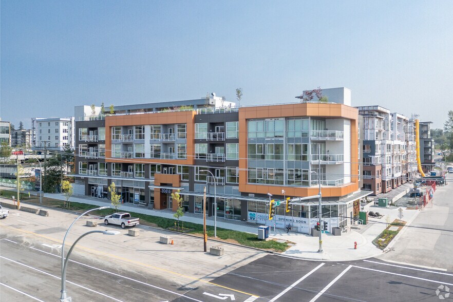 More Photos Of 20614 80 Av, Langley Apartments For Sale