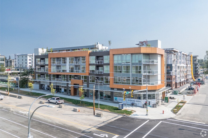 More Photos Of 20614 80 Av, Langley Apartments For Sale