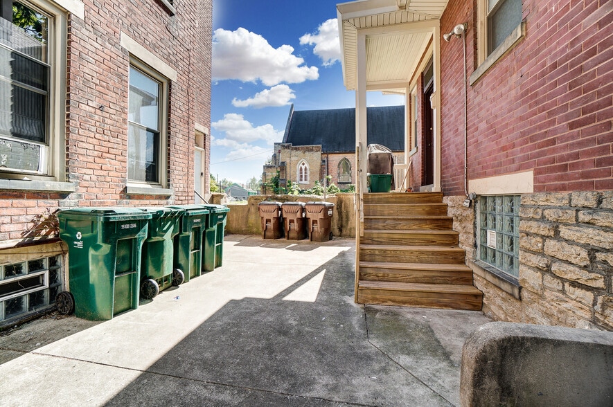 More Photos Of 1801 Chase Ave, Cincinnati Apartments For Sale