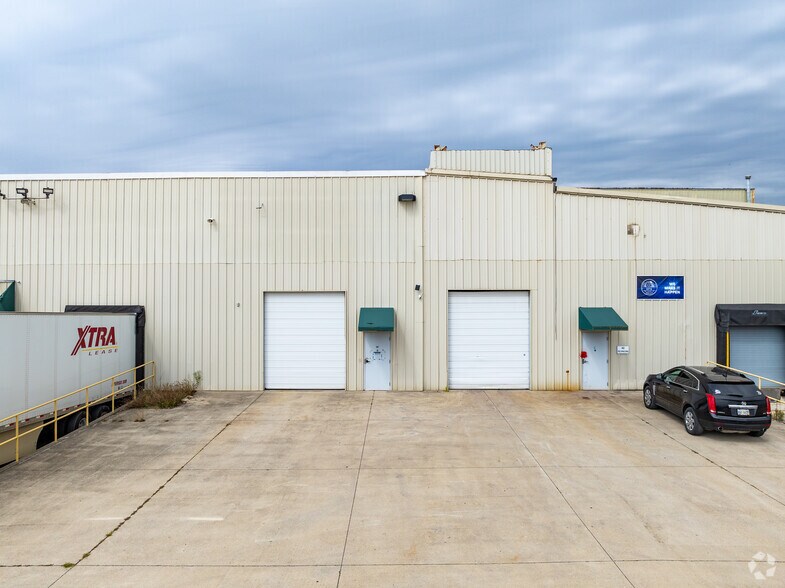 More Photos Of 711 Southwood Ave, Columbus Warehouse For Lease