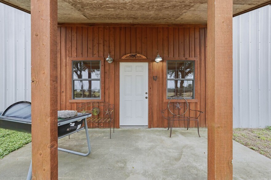 More Photos Of 34855 FM 1488 Rd, Hempstead Land For Sale
