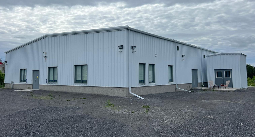 Primary Photo Of Circuit Rider Dr, Napanee Industrial For Sale