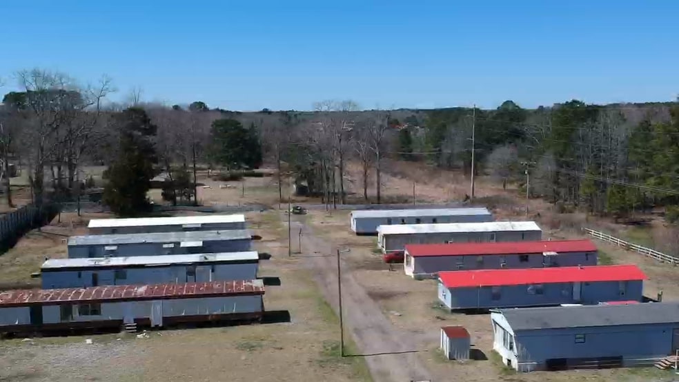 More Photos Of 620 George Thomas Rd, Texarkana Manufactured Housing Mobile Home Park For Sale
