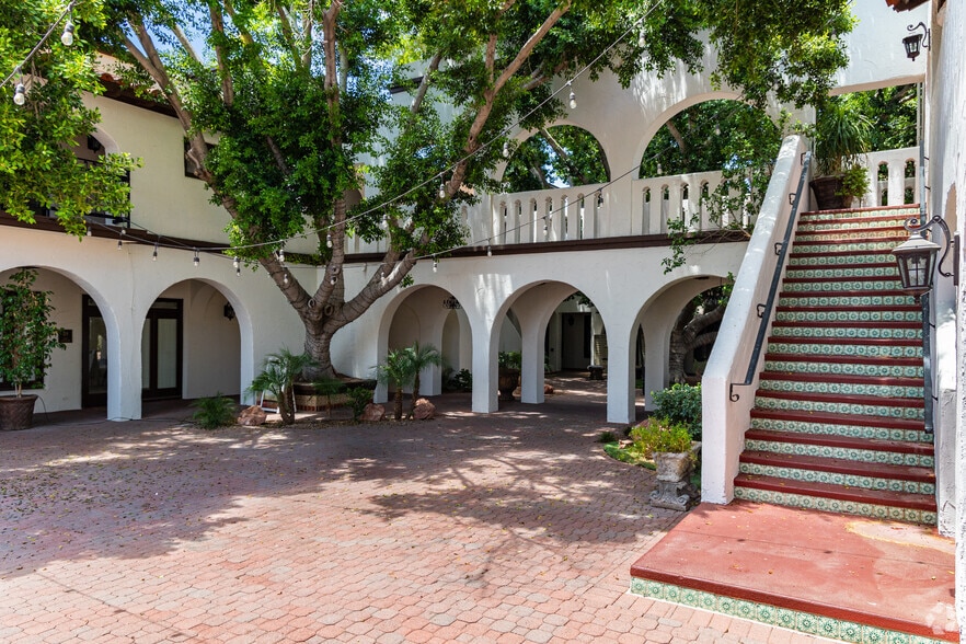 More Photos Of 4150 W Peoria Ave, Phoenix Office For Lease