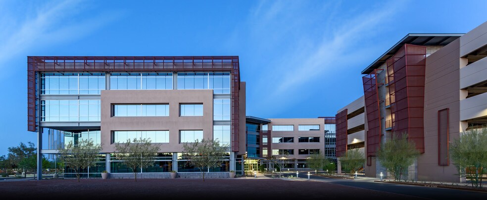 More Photos Of 1365 N Scottsdale Rd, Scottsdale Office For Lease