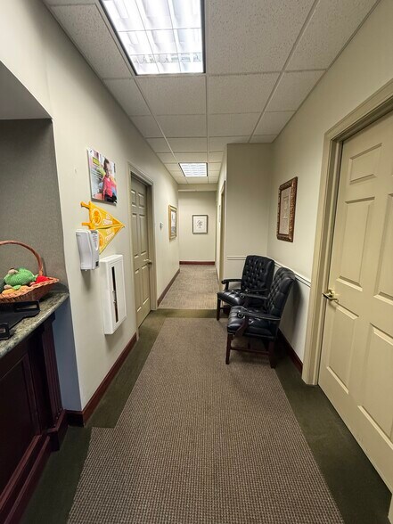 More Photos Of 5665 S Transit Rd, Lockport Office For Lease