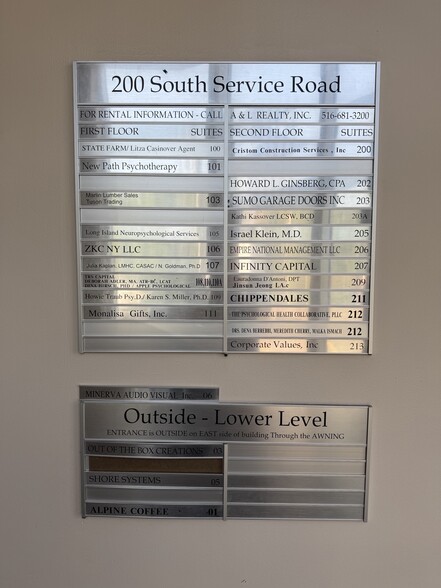 More Photos Of , Roslyn Heights Office For Sale