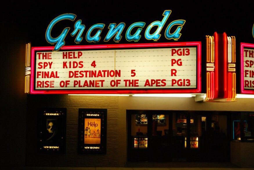 More Photos Of 1311 Adams Ave, La Grande Sports And Entertainment For Sale
