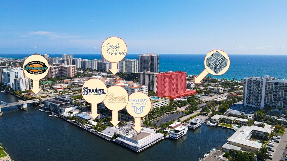 More Photos Of 3015 N Ocean Blvd, Fort Lauderdale Apartments For Lease