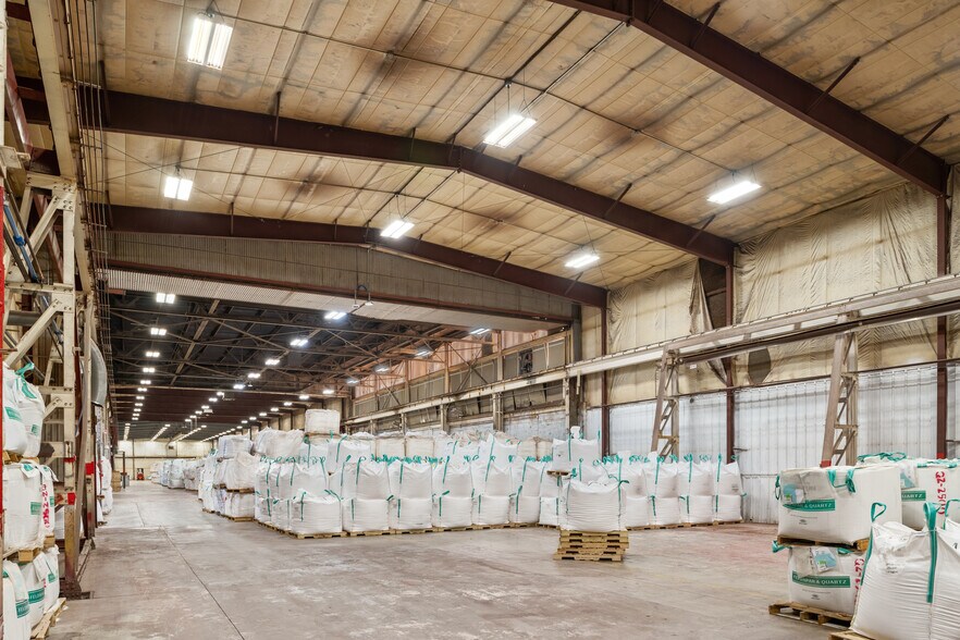 More Photos Of 400 Cherry St, Kasota Manufacturing For Sale