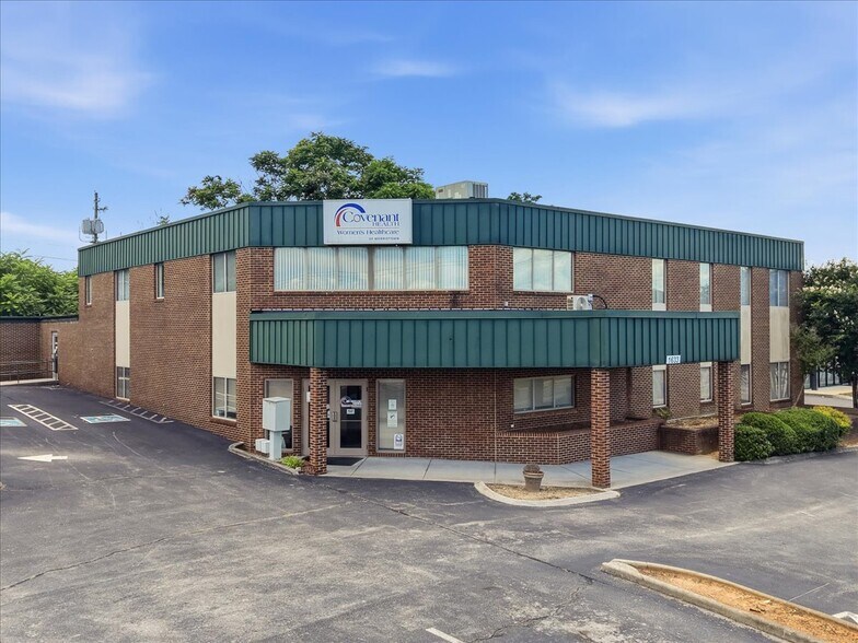 More Photos Of 1633 W Morris Blvd, Morristown Healthcare For Sale