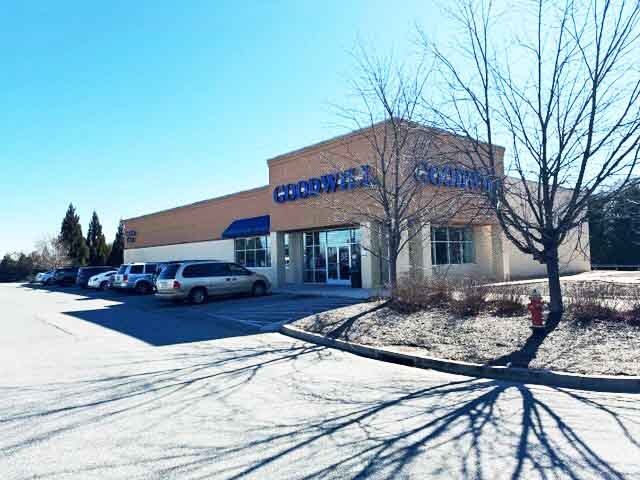 Primary Photo Of 3227 Old Forest Rd, Lynchburg Unknown For Lease