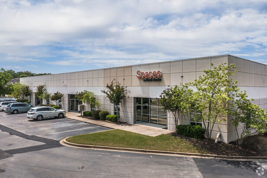 More Photos Of 7730A Trinity Rd, Cordova Unknown For Lease